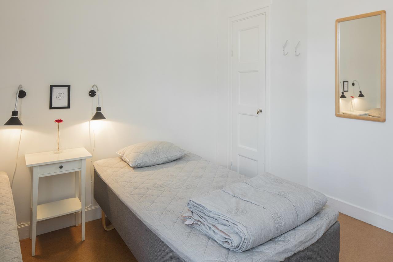 Stf Hostel Umeå Dış mekan fotoğraf